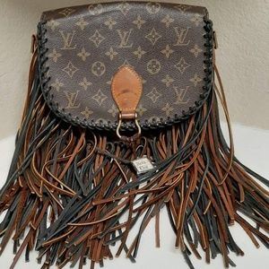 Authentic LV